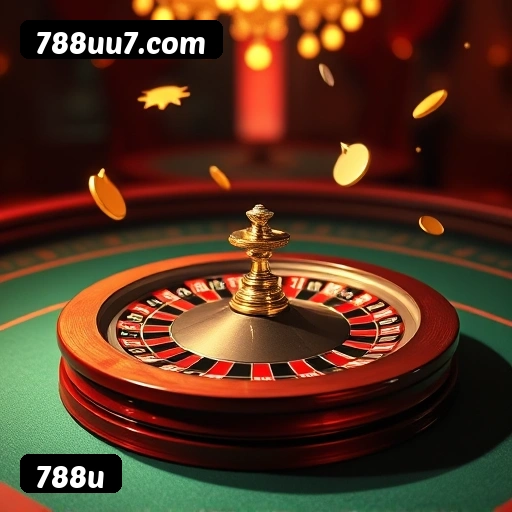 788u Logo
